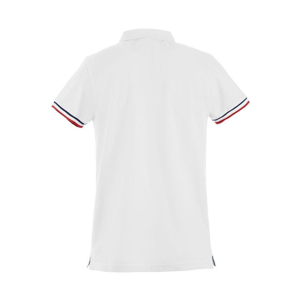 Clique Newton Poloshirt  