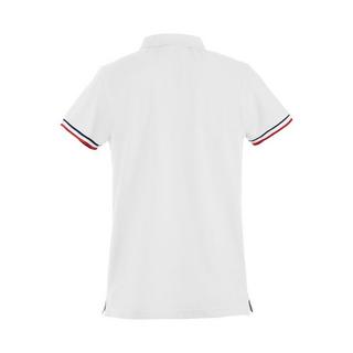 Clique Newton Poloshirt  