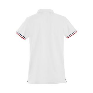 Clique  Newton Poloshirt 