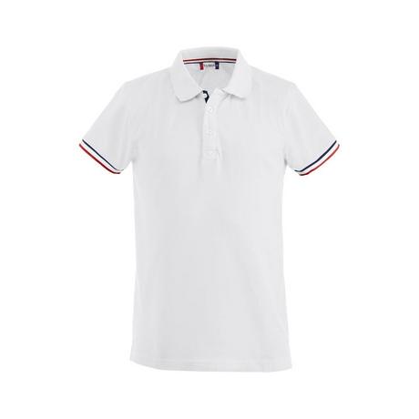 Clique Newton Poloshirt  