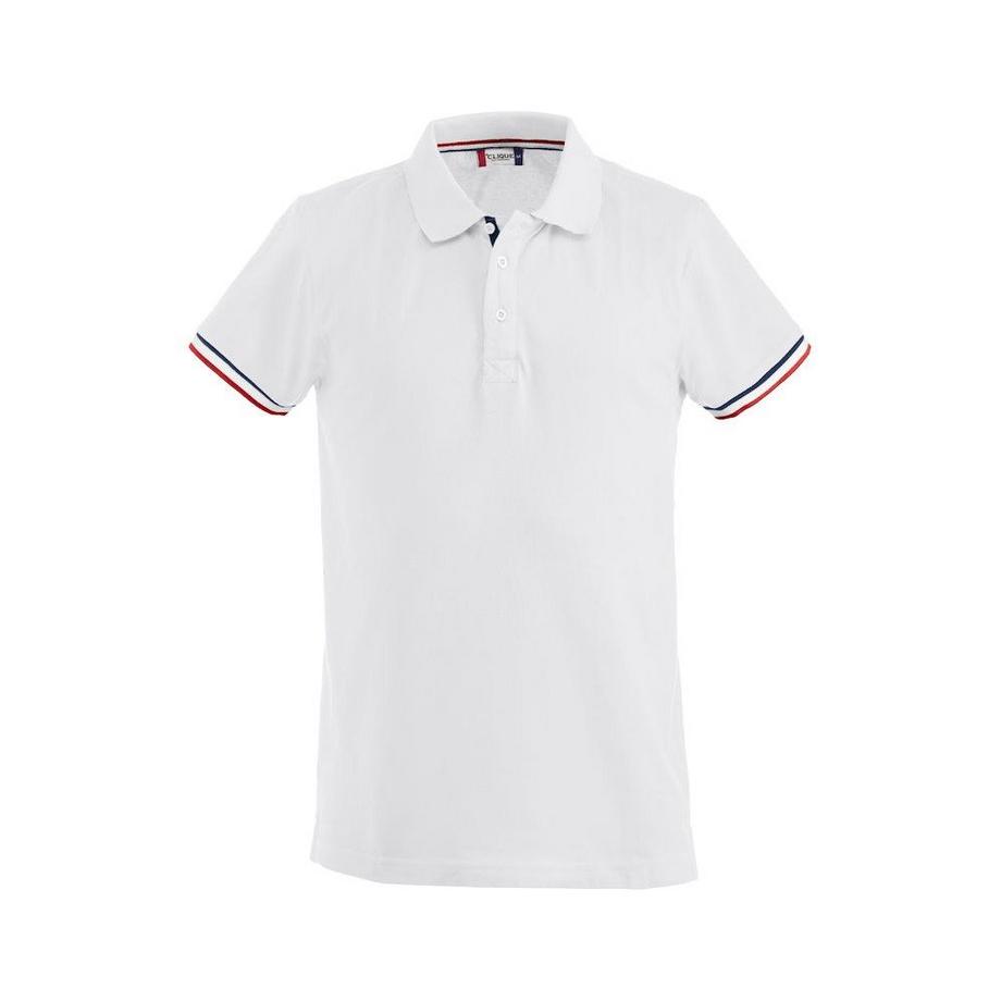 Newton Poloshirt