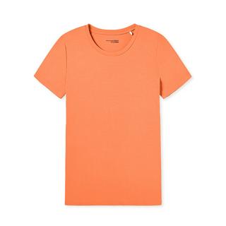 Schiesser Mix & Relax Maglia Maniche Corte Girocollo  