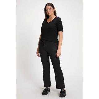 Ulla Popken  Pantalon 7/8 Mandy 