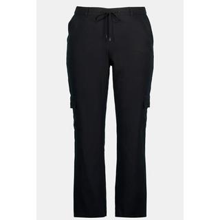 Ulla Popken  Pantalon 7/8 Mandy 