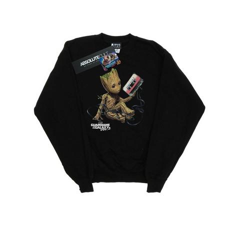 MARVEL  Guardians Of The Galaxy Sweatshirt 