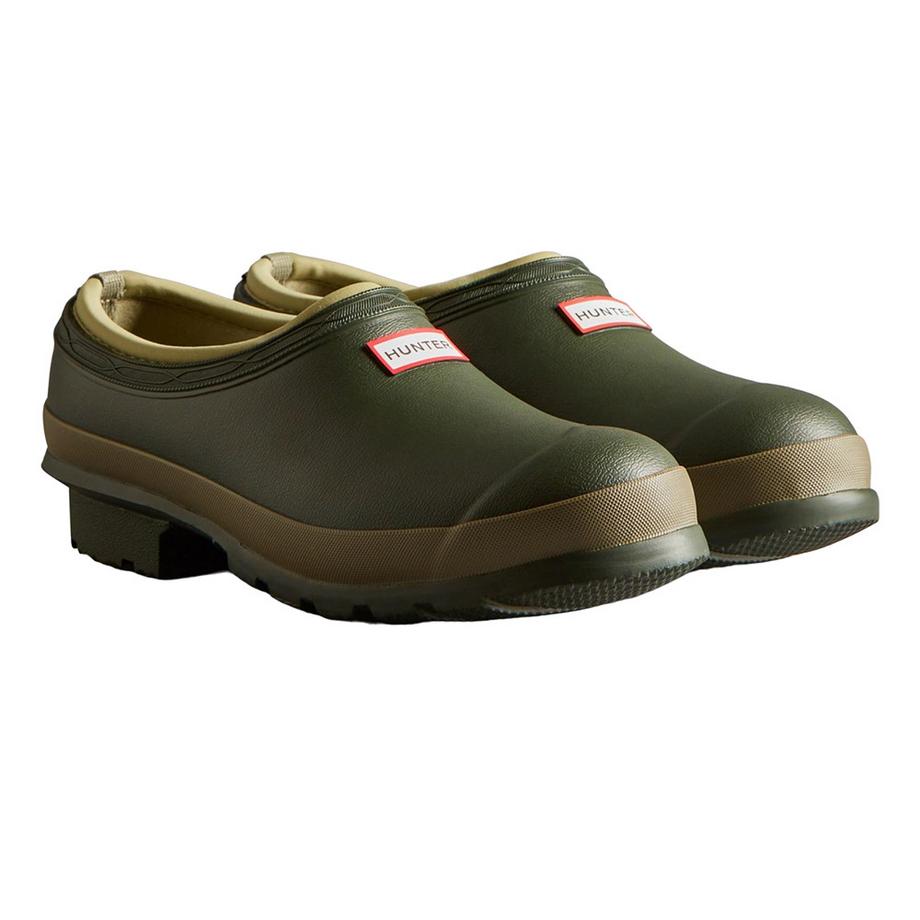 GartenClogs, Neopren