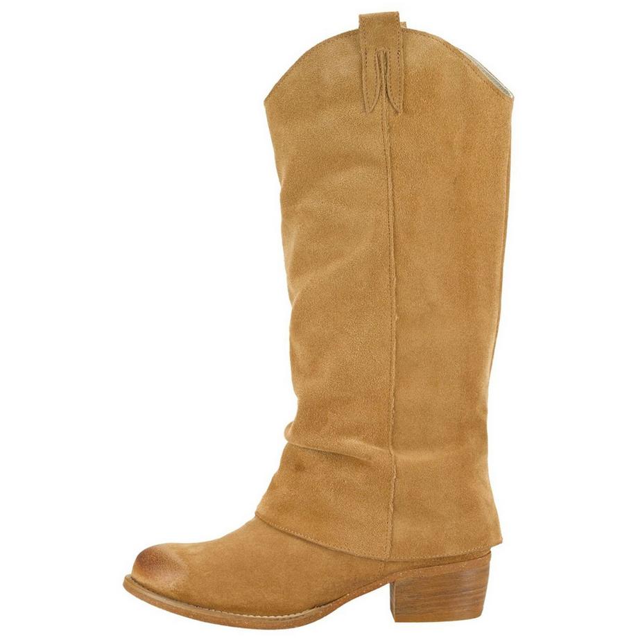 Felmini Wide Fit Dresa W118 Bottes  