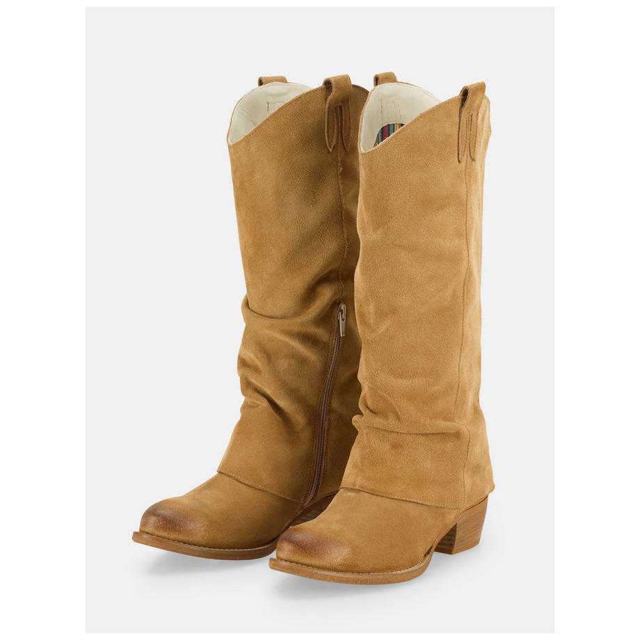 Felmini Wide Fit Dresa W118 Bottes  