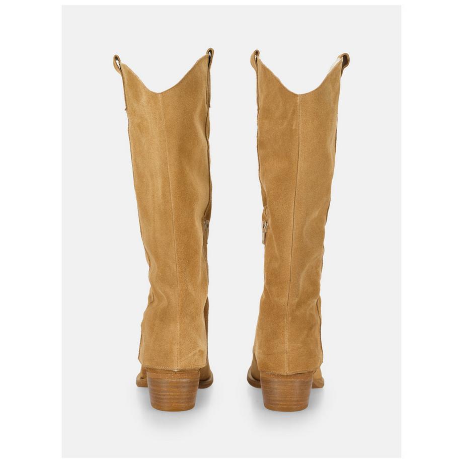 Felmini Wide Fit Dresa W118 Bottes  