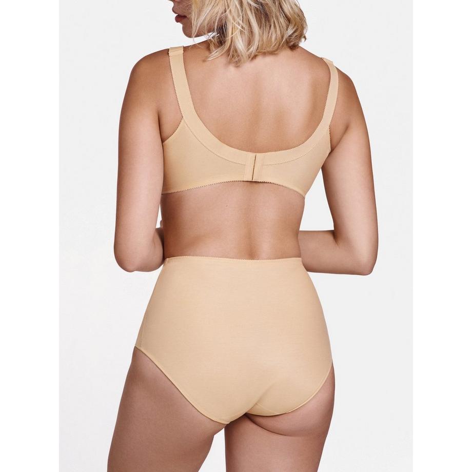 Lisca Culotte gainante Mirelas taille haute  