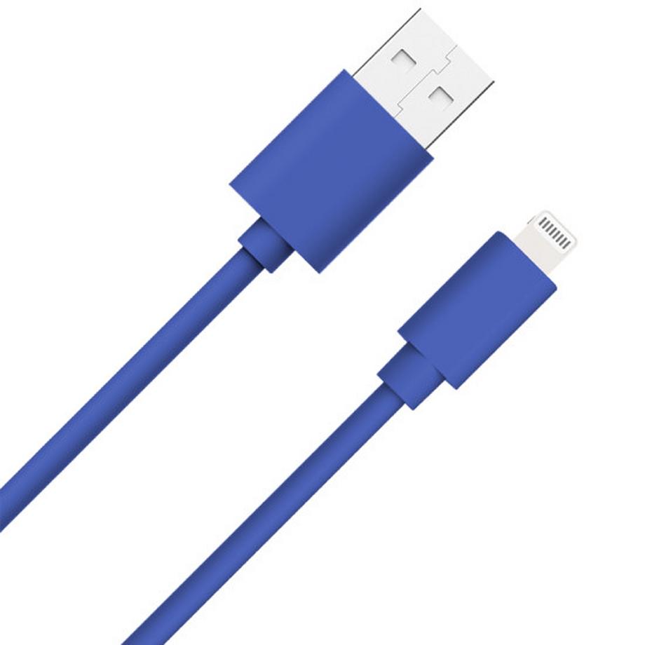 Cavo USB A/Lightning