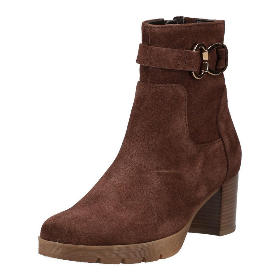Stiefelette