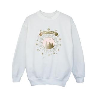 Harry Potter  Hogwarts Sweatshirt 