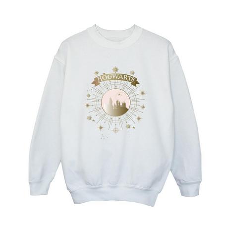 Harry Potter  Hogwarts Sweatshirt 