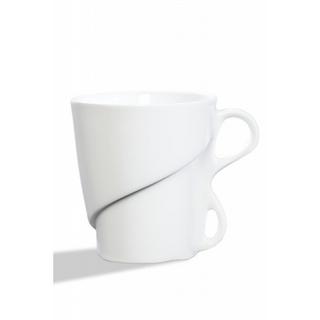 DELISSEA Coffret 2 Tasses-Mug 32cl DELISSEA  