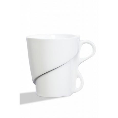 DELISSEA Coffret 2 Tasses-Mug 32cl DELISSEA  