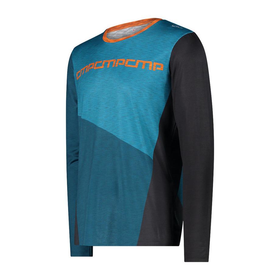 CMP T-Shirt Manches Longues Freebike  