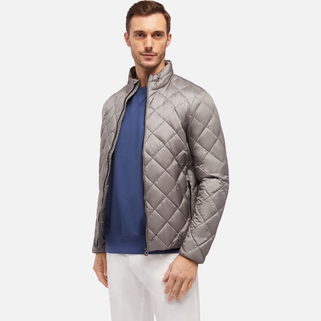 GEOX  veste imperméable ascanio - 20d 