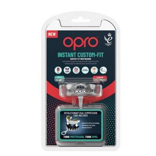 OPRO  OPRO Instant Custom Clear 