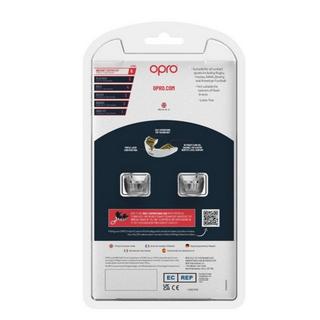 OPRO  OPRO Instant Custom Clear 