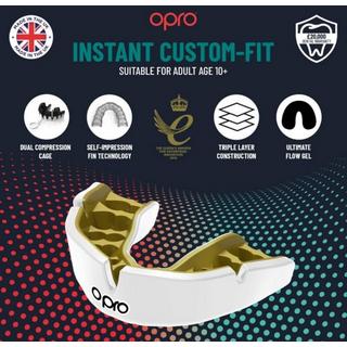 OPRO  OPRO Instant Custom Clear 