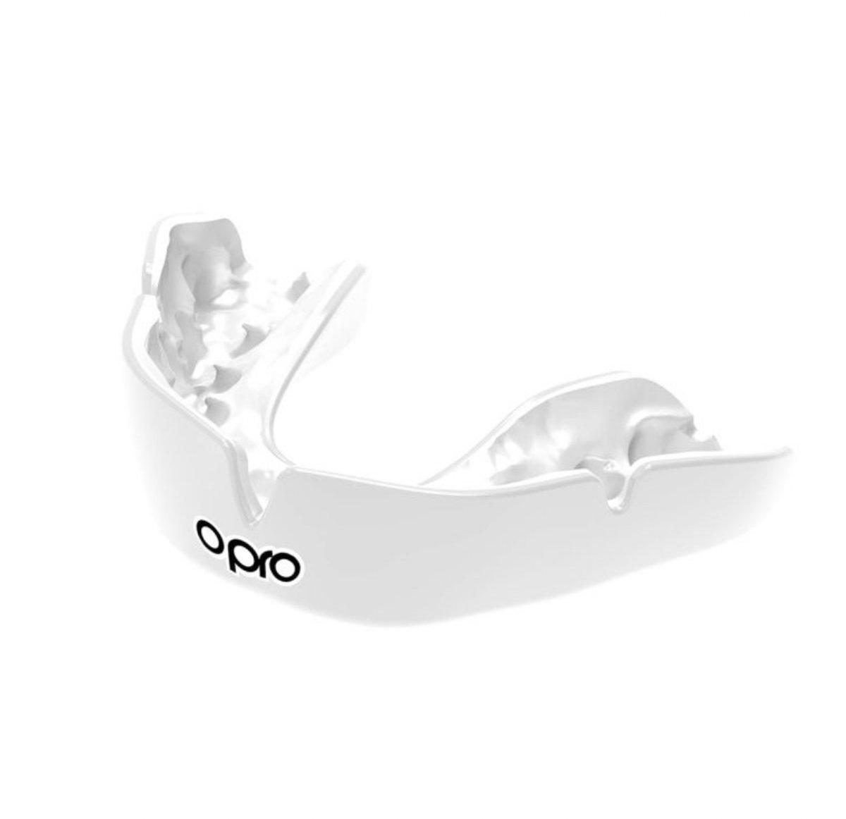 OPRO  OPRO Instant Custom Clear 