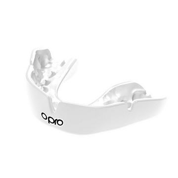 OPRO Instant Custom Clear
