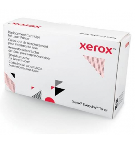 XEROX  Everyday 507A (BK) 