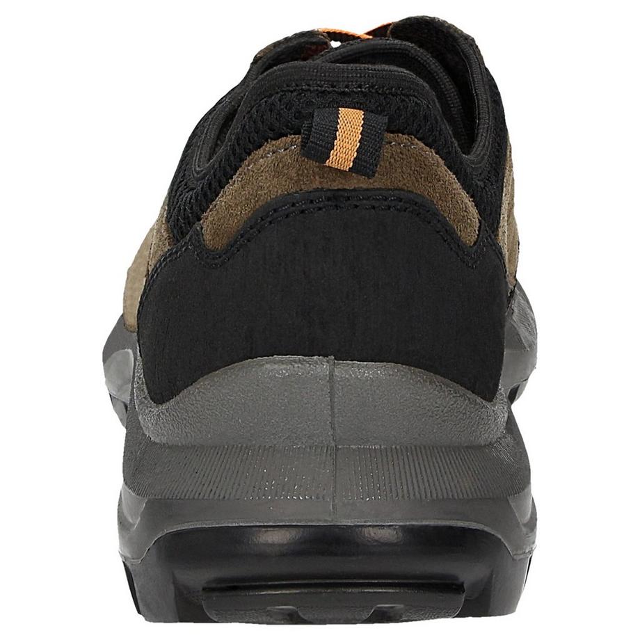 Sioux Outsider-704-TEX Chaussure à lacets  