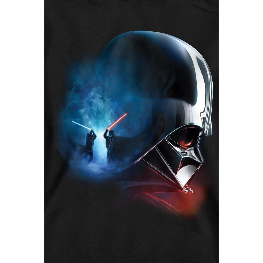 STAR WARS Star Wars Darth Vader Sweatshirt Imprimé Graphique  