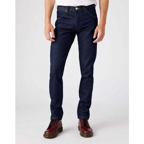 Wrangler  Icons 11MWZ Western Slim Jeans 