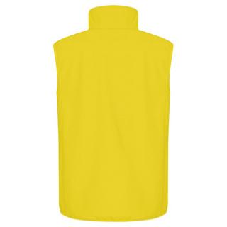 Clique Classic Ärmellose Softshelljacke  