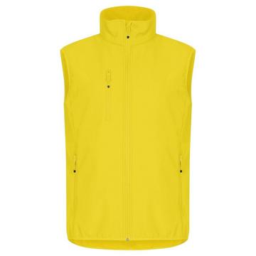 Classic Softshelljacke