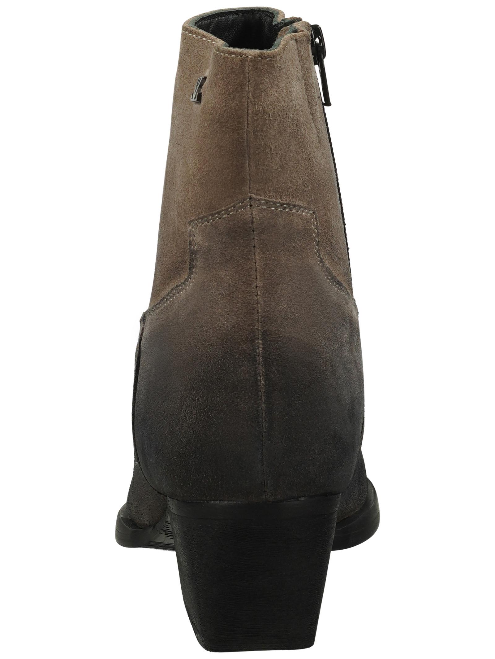 Lazamani  Bottines 85632 