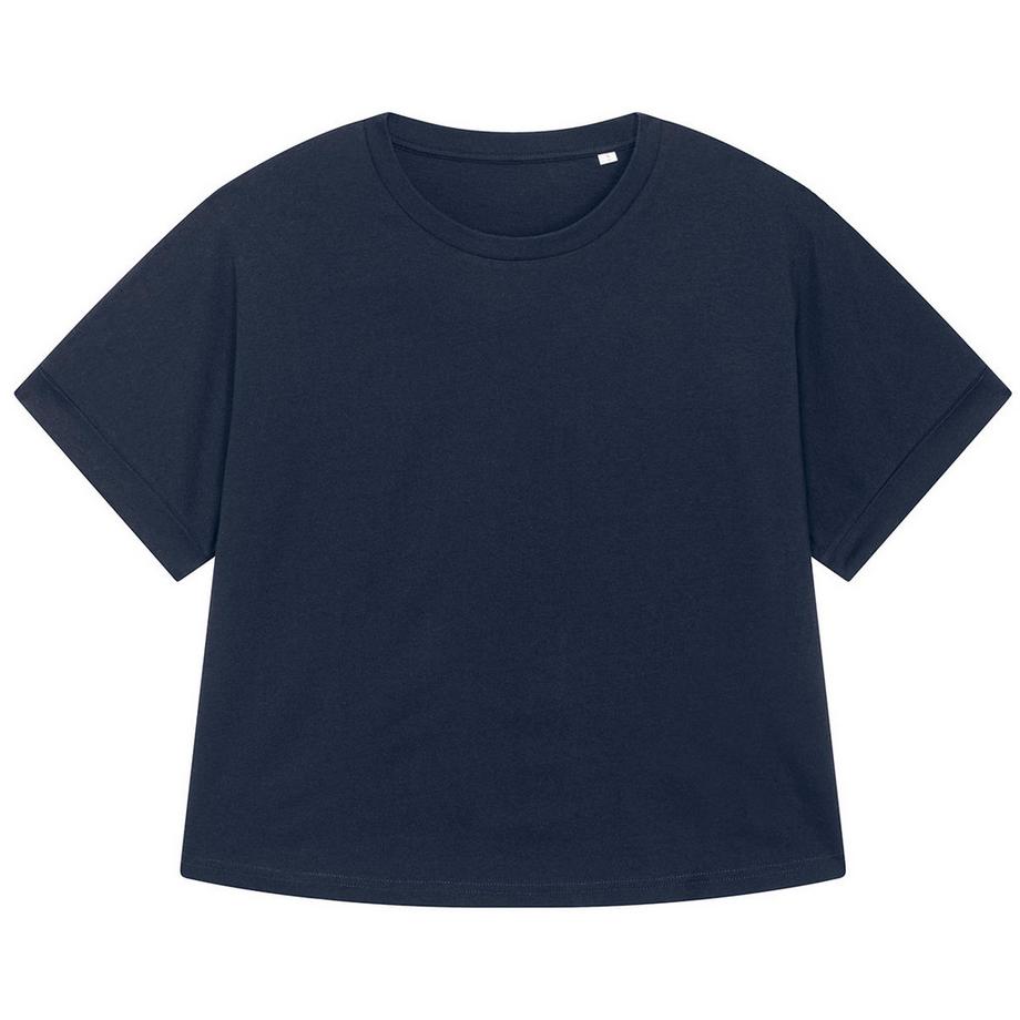 Stanley® Stella Collider Oversize T-Shirt  