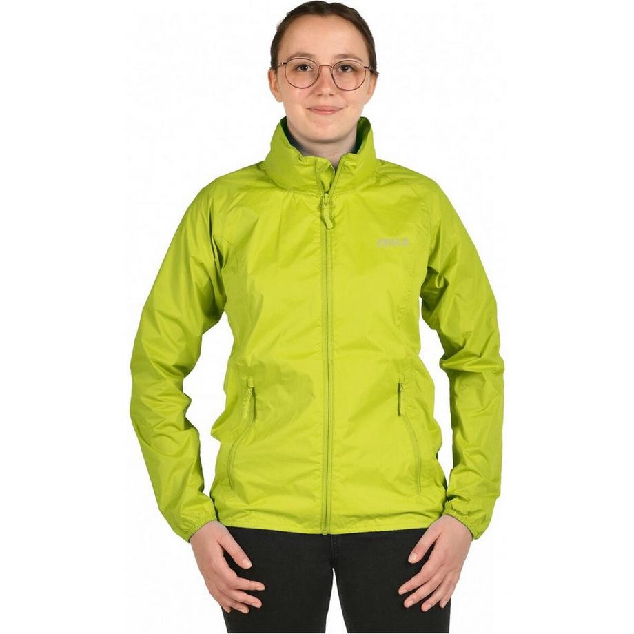 PRO-X Packable Wasserdichte Jacke  