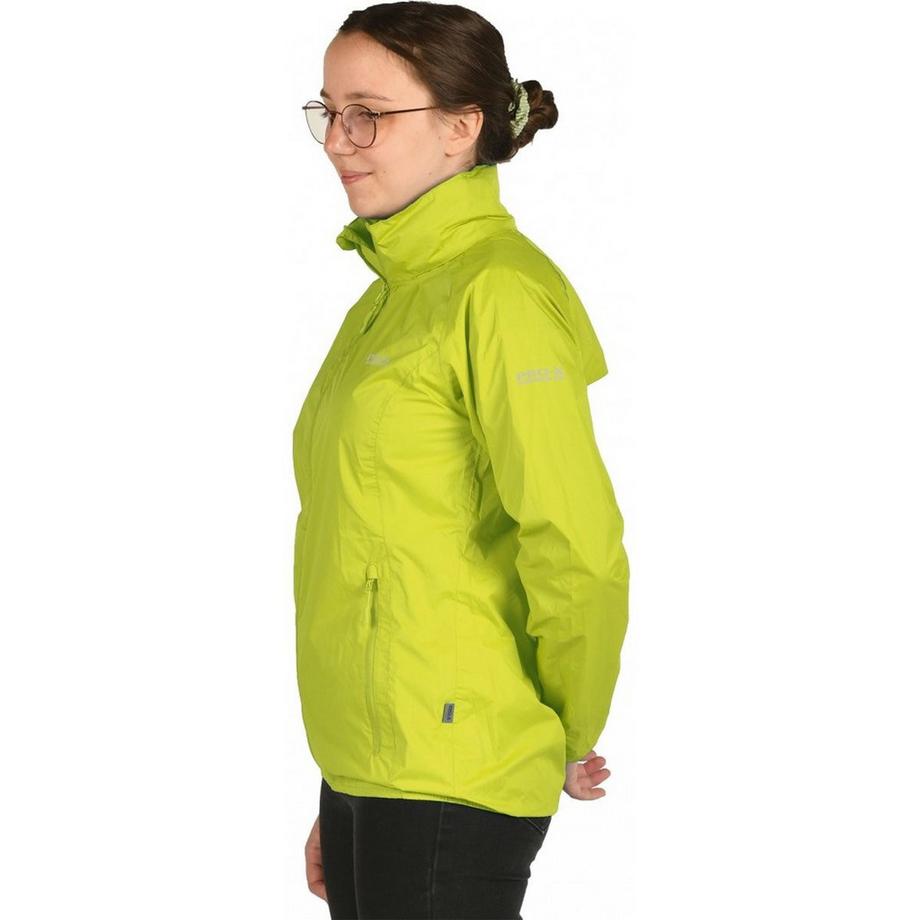 PRO-X Packable Wasserdichte Jacke  