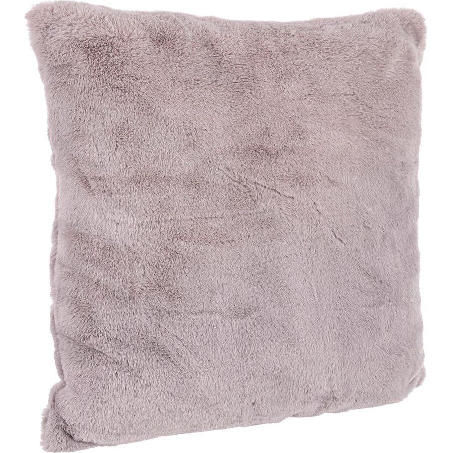 mutoni Kissen Kathlyn taupe 45x45  