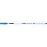 STABILO STABILO Fasermaler Pen 68 Brush 568/41 dunkelblau  