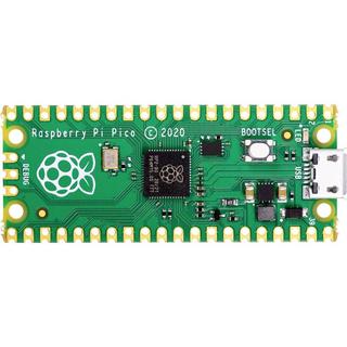 Raspberry Pi®  RP2040 Chip (7” Reel/500 Stück) 