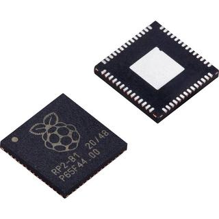 Raspberry Pi®  RP2040 Chip (7” Reel/500 Stück) 