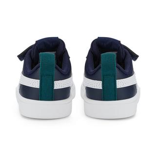 PUMA  baskets bébé rickie ac 