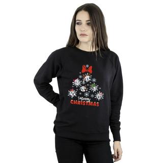 Disney  Mickey Mouse and Friends Sweatshirt 