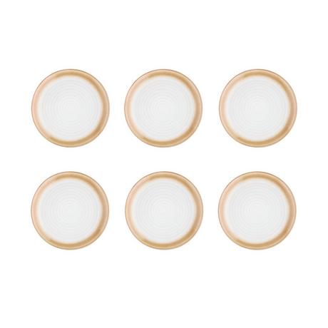 BJÖRN Set piatti COSMOS  