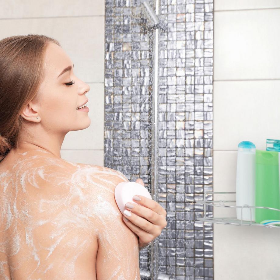 B2X  Eckduschen ohne Bohren 