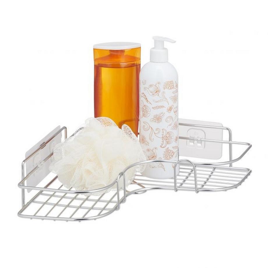 B2X  Eckduschen ohne Bohren 