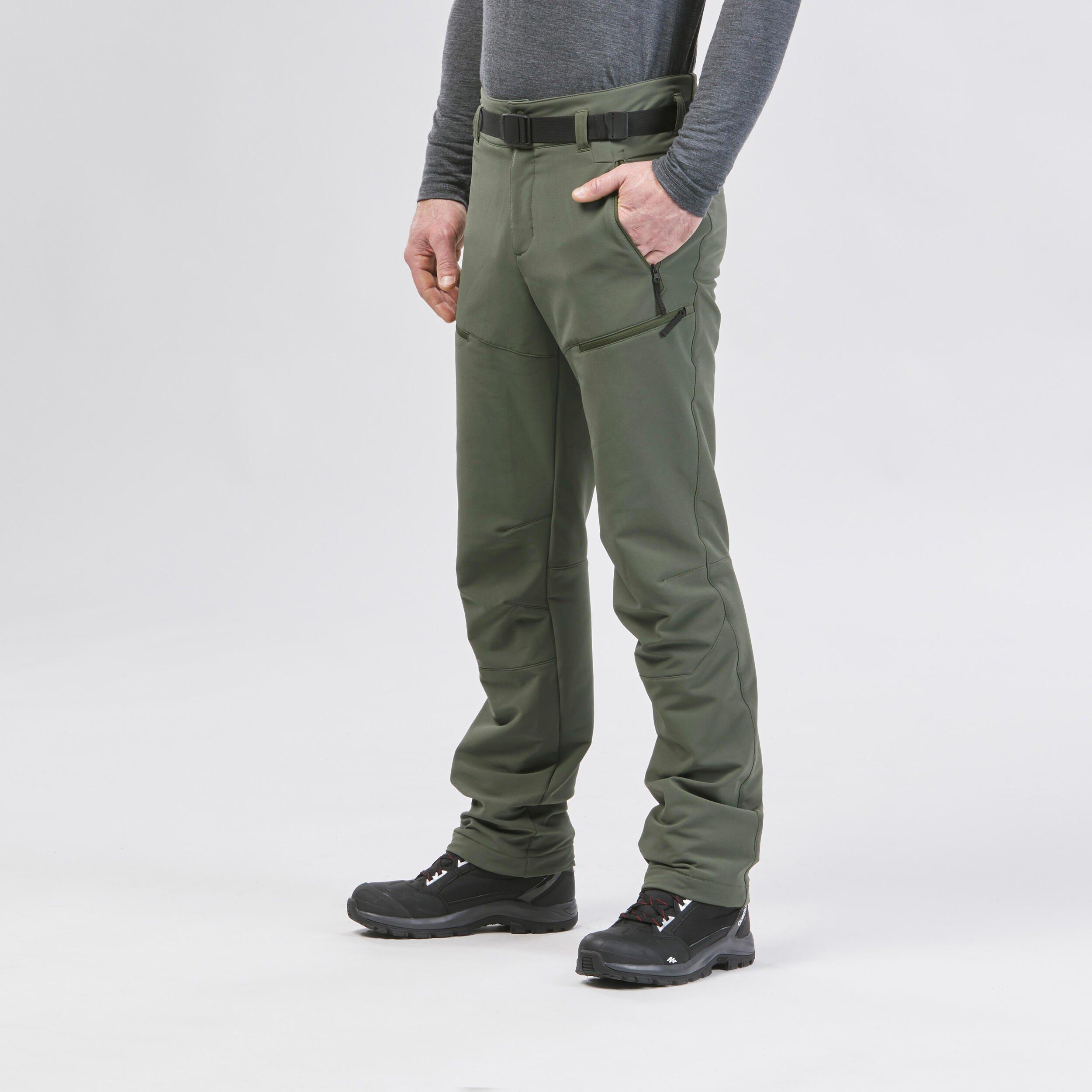 QUECHUA  Pantalon - SH500 MOUNTAIN 