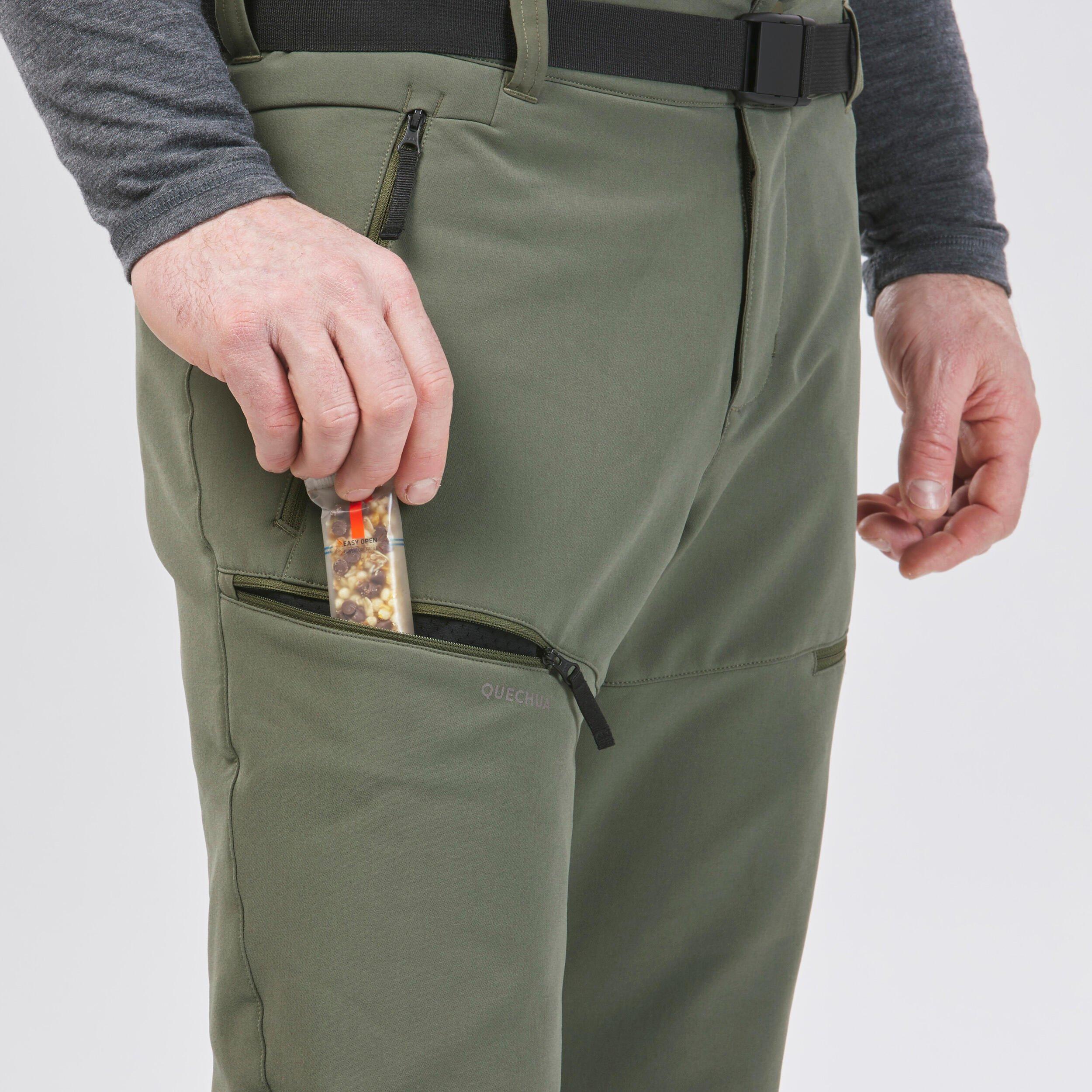 QUECHUA  Pantalon - SH500 MOUNTAIN 