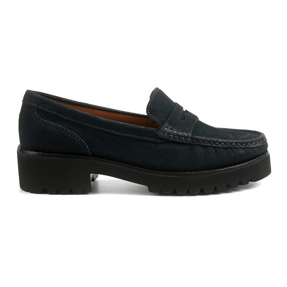 Ralph Harrison Carrera Loafers  