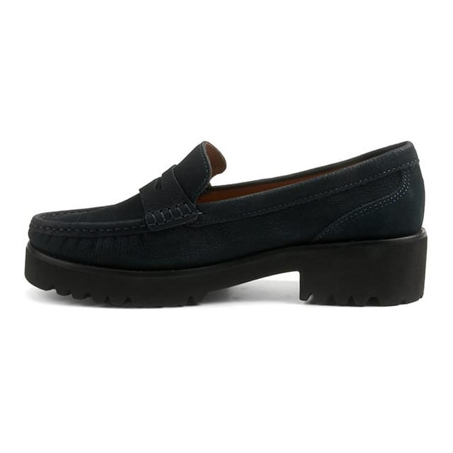 Ralph Harrison Carrera Loafers  